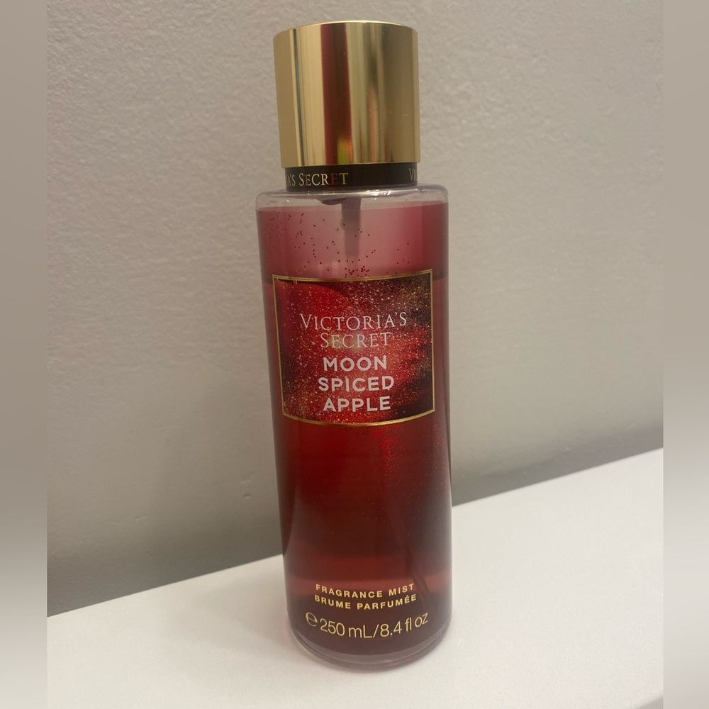 Victoria’s Secret Limited Edition Fragrance